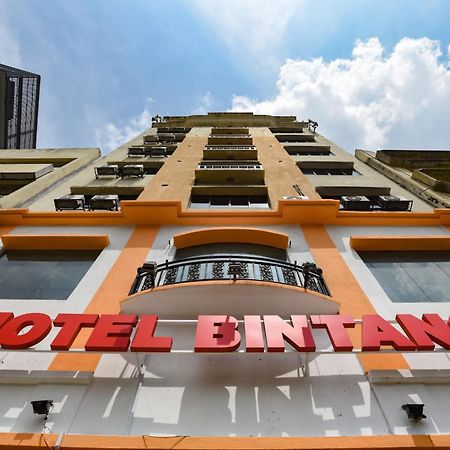 Hotel Bintang Kuala Lumpur Eksteriør bilde