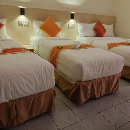 Hotel Bintang Kuala Lumpur Eksteriør bilde