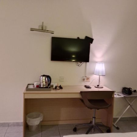 Hotel Bintang Kuala Lumpur Eksteriør bilde