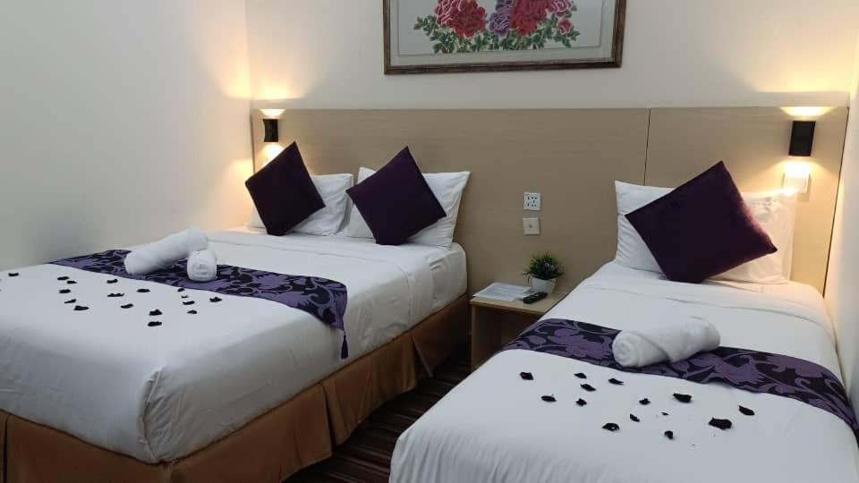 Hotel Bintang Kuala Lumpur Eksteriør bilde