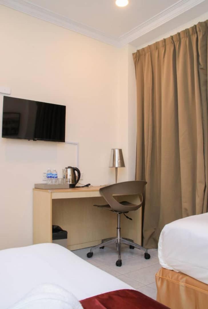 Hotel Bintang Kuala Lumpur Eksteriør bilde