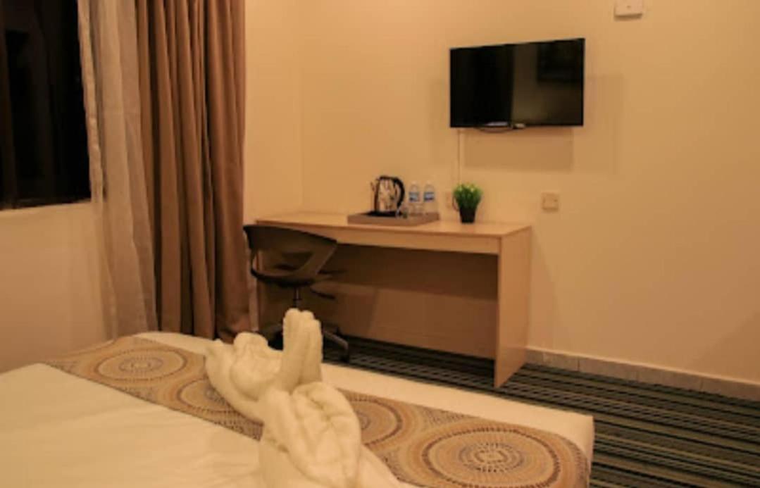 Hotel Bintang Kuala Lumpur Eksteriør bilde
