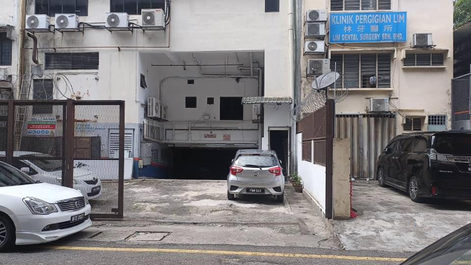 Hotel Bintang Kuala Lumpur Eksteriør bilde