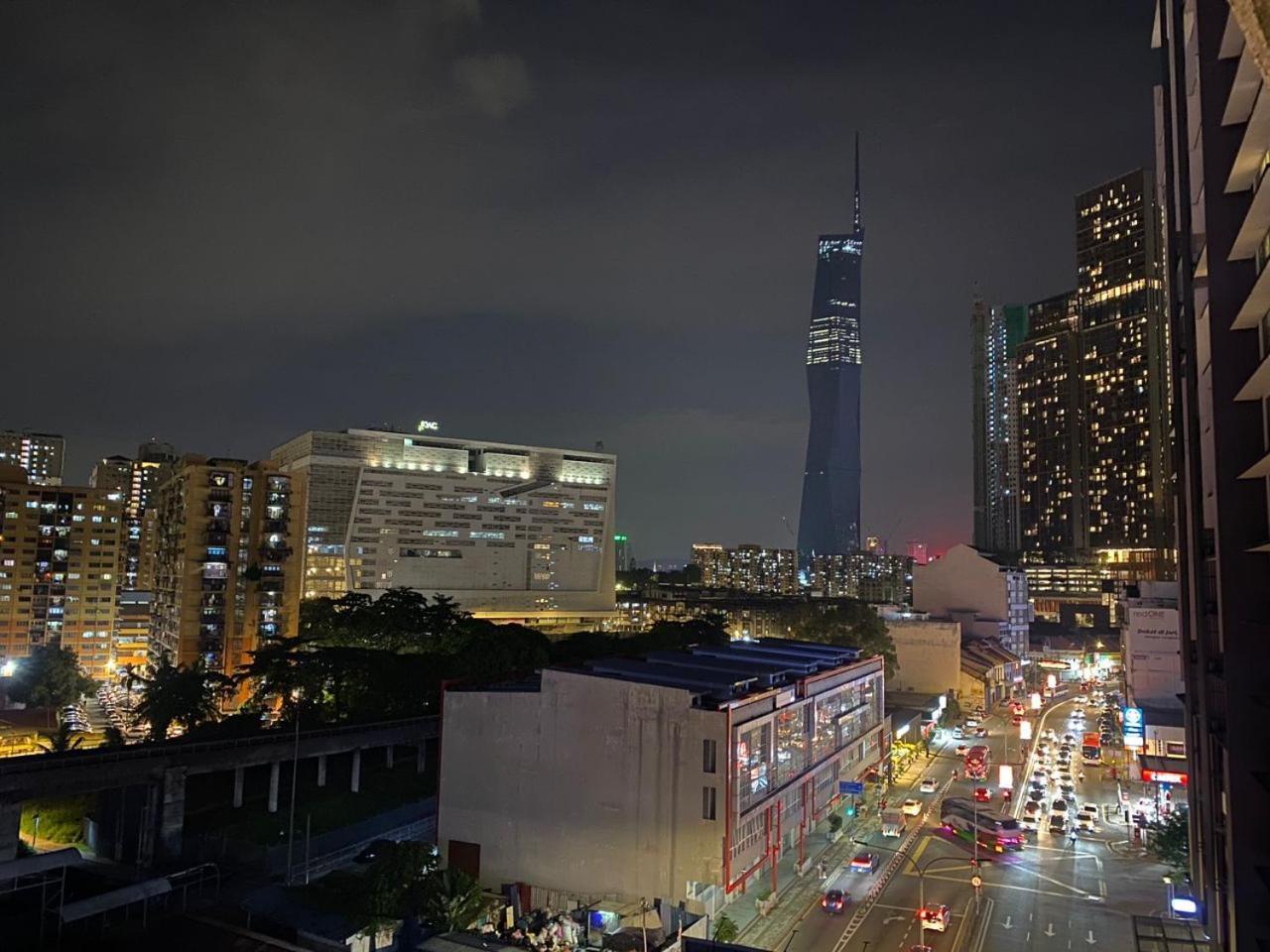 Hotel Bintang Kuala Lumpur Eksteriør bilde