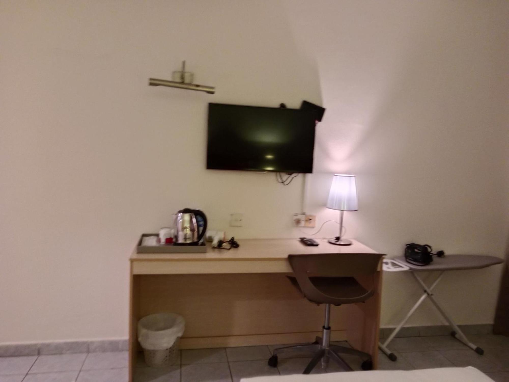 Hotel Bintang Kuala Lumpur Eksteriør bilde