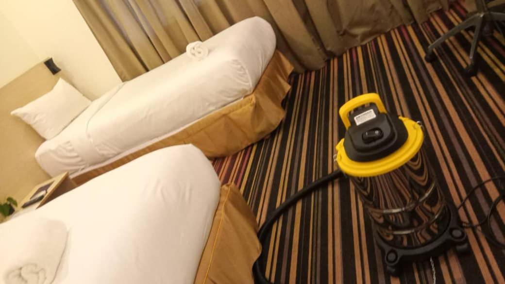 Hotel Bintang Kuala Lumpur Eksteriør bilde