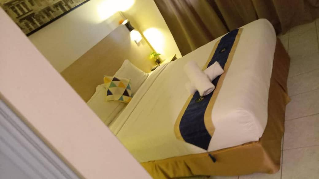 Hotel Bintang Kuala Lumpur Eksteriør bilde