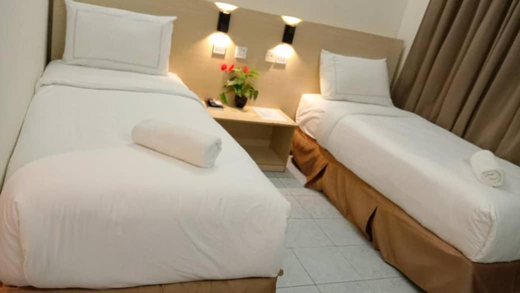 Hotel Bintang Kuala Lumpur Eksteriør bilde