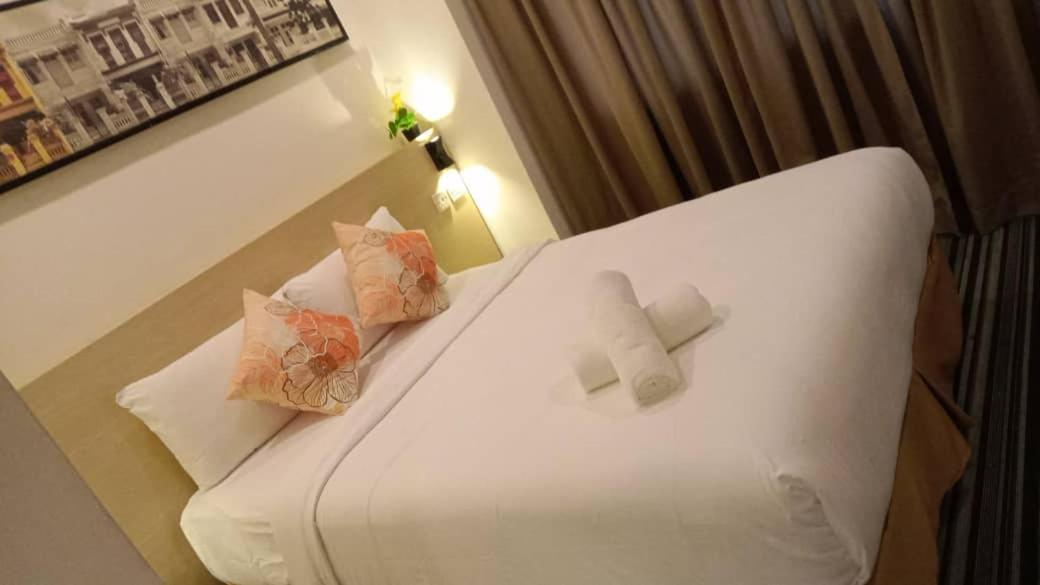 Hotel Bintang Kuala Lumpur Eksteriør bilde