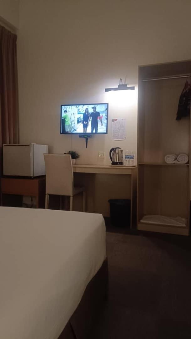 Hotel Bintang Kuala Lumpur Eksteriør bilde