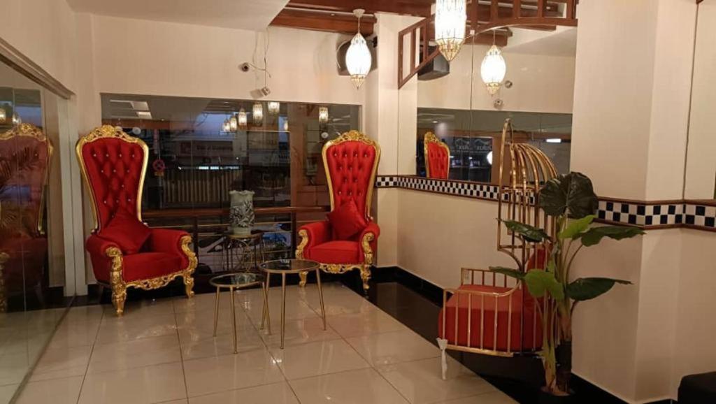 Hotel Bintang Kuala Lumpur Eksteriør bilde